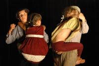 Praha, Light, Bylo nás pět, CP Jiráskův Hronov 2018