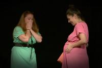 Klapý, Rádobydivadlo, Skořápka, KDP 2025