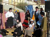 Chomutov, Pohoda, Chomutovské slavnosti 2009