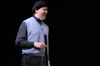 Nezdice, Teátr Vaštar, Pan Žabák aneb Za dobrodružstvím, KP RADNICKÝ DRÁČEK Radnice 2014