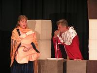 Aš, Podividlo, Čarovná rybí kostička, 2007