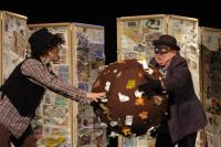 Jílové u Prahy, Jílovští ochotníci, Ze života hmyzu, KP Klicperovy divadelní dny Sadská 2019