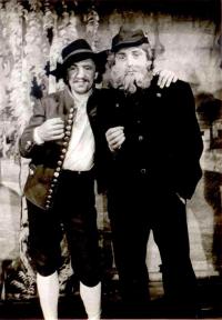 Mladějovice, Skupa, Poklad, 1983