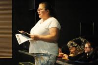 Písek, Šrámkův Písek, zahájení a uvádění představení, 2023