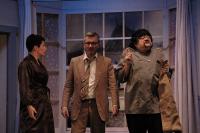 Dobřichovice, Dobřichovická divadelní společnost, Nerušit prosím, KP Wintrův Rakovník 2019