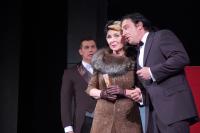 Bernartice, Bodlák, Dobře ušitý frak, KP HDM 2022