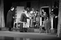 Hronov, DS Jiráskova divadla, Sněhová královna, 2006