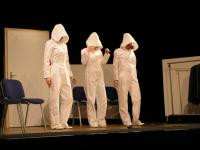 Slavičín, SemTamFór, Holky Elky, 2009