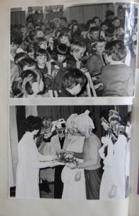 Trnava, OP amatérských divadelních souborů, 1981