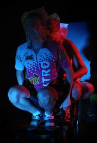 Praha, Antonín Puchmajer D.S., Spánek nikdo nevolá, CP Jiráskův Hronov 2013.