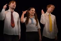 Brno, ÚstaF, Vytrženo z čítanky, CP Jiráskův Hronov 2014