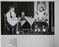 Luže, Jaroslav, 200 let ochotnického divadla v Luži, 2001