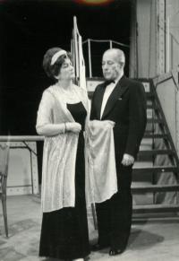 Praha-Nové Město, Automobilové závody, Sedm výkřiků na moři