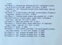 Žďár nad Sázavou, Regionální muzeum, archiválie RM