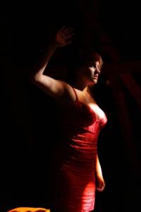 Olomouc, Divadlo na cucky, Poiésis