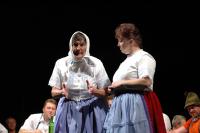 Hýsly, HOCHY, Pražáci na vinařských steskách, CP Divadelní Děčín 2011