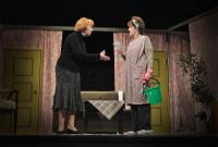 Náchod, Náchodská divadelní scéna, Popel a pálenka, KP Červený Kostelec 2015