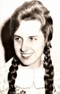 Český Brod, Tyl, Zkoušky čerta Belínka, 1964