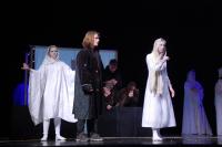 Cheb, Vo-Co-De, Chebská vánoční pověst, KP Dětská scéna v Ostrově n.O., 2023