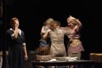 Pardubice, Exil, Tanec na konci léta, KP Orlická maska Ústí nad Orlicí 2025