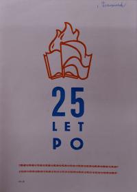 Hradec Králové, Krajské kulturní středisko, Impuls, Svitavy, Národní přehlídka dětských recitátorů a recitačních souborů, 1974