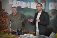 Rakovník, zahájení a zakončení CP Popelka Rakovník 2018