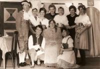 Český Brod, Tyl, Moudrá ševcová, 1968