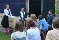 Slovensko, Partizánska Lupča, Lunetrdlo, Kocky sů hodené, JH 2025