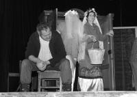 Karolinka, Honsa, Nevěsta, 2010