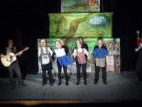 Opava, OPAL, O prolhané koze, 2010