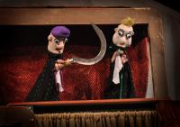 Turnov, Čmukaři, Hloupé království, KP Turnovský drahokam 2011