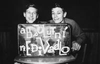 Nitra, Absolutní nedivadlo, Co je to žít? Lidsky!, Vyškov 1967 / Nitra 1968