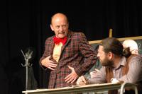 Vrchlabí, Vlastík, Pan Kaplan má třídu rád, CP Divadelní Piknik Volyně 2019