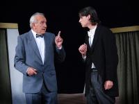 Bozkov, Sokol, Když služebnictvo stávkuje, 2007