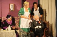 Sušice, SušDivOch, Maloměstské klepny, 2013