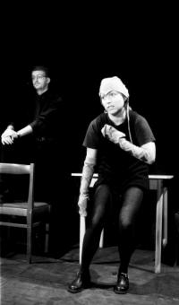 Praha-Břevnov, Excelsior, Žvahlav, 2000