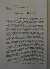 Černilov, Tyl, Kniha plakátů a výstřižků, 1919 - 1960