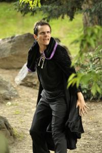 Praha, Sdřevíček, Krysař, 2014