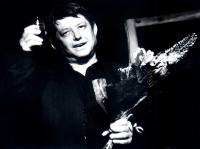 ŠEFRNA, Karel, udělení Ceny Ministerstva kultury, 2001