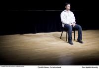 Praha-Karlín, Kámen, Asi ani zahrada, 2011