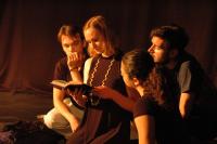 Ostrava, Tajfun, Čekání na Gellnera, CP Šrámkův Písek 2020