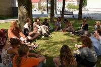 Hronov, CP Jiráskův Hronov 2014, semináře a dílny