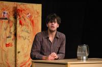 Most, Matěj Výborný, Okamžikoka, CP Jiráskův Hronov 2023