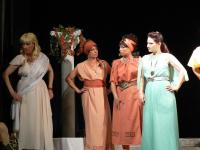 Rokytnice nad Jizerou, Jirásek, Nejkrásnější válka, 2010