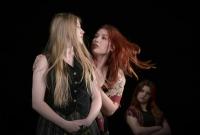 Polsko, Rozkwity, Chojnóv, Raz, dwa, trzy – płoniesz ty! Ještědivadlo 2024