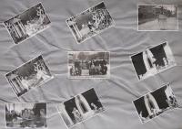 Choceň, Koutek loutek, Princezna Rozmařilka, Honza, čert a Kašpárek, 1963