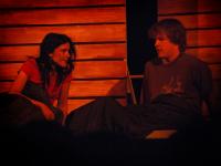 Praha, Divná Bára, Příští zastávka Nanga Parbat, 2007