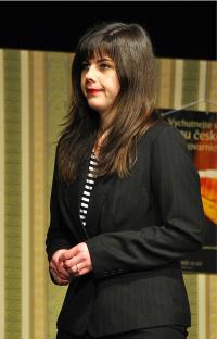 Zhoř, Včelinec, Předváděčka, Divadelní Přibyslav 2016