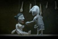 Hořovice, Divadlo NA HOLOU, Krvák, CP LCH 2022