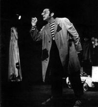 Libice nad Cidlinou, Vojan, Jak rozesmát princeznu, 1983